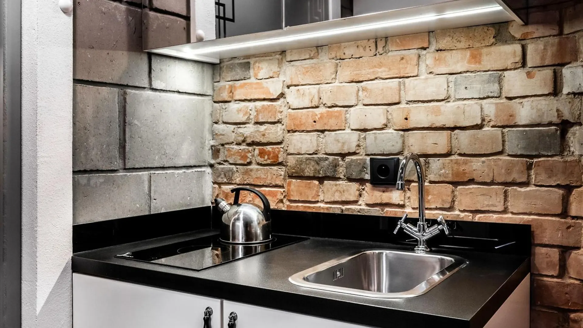 Rentplanet - Studio Strzalowa Poznań Apartament