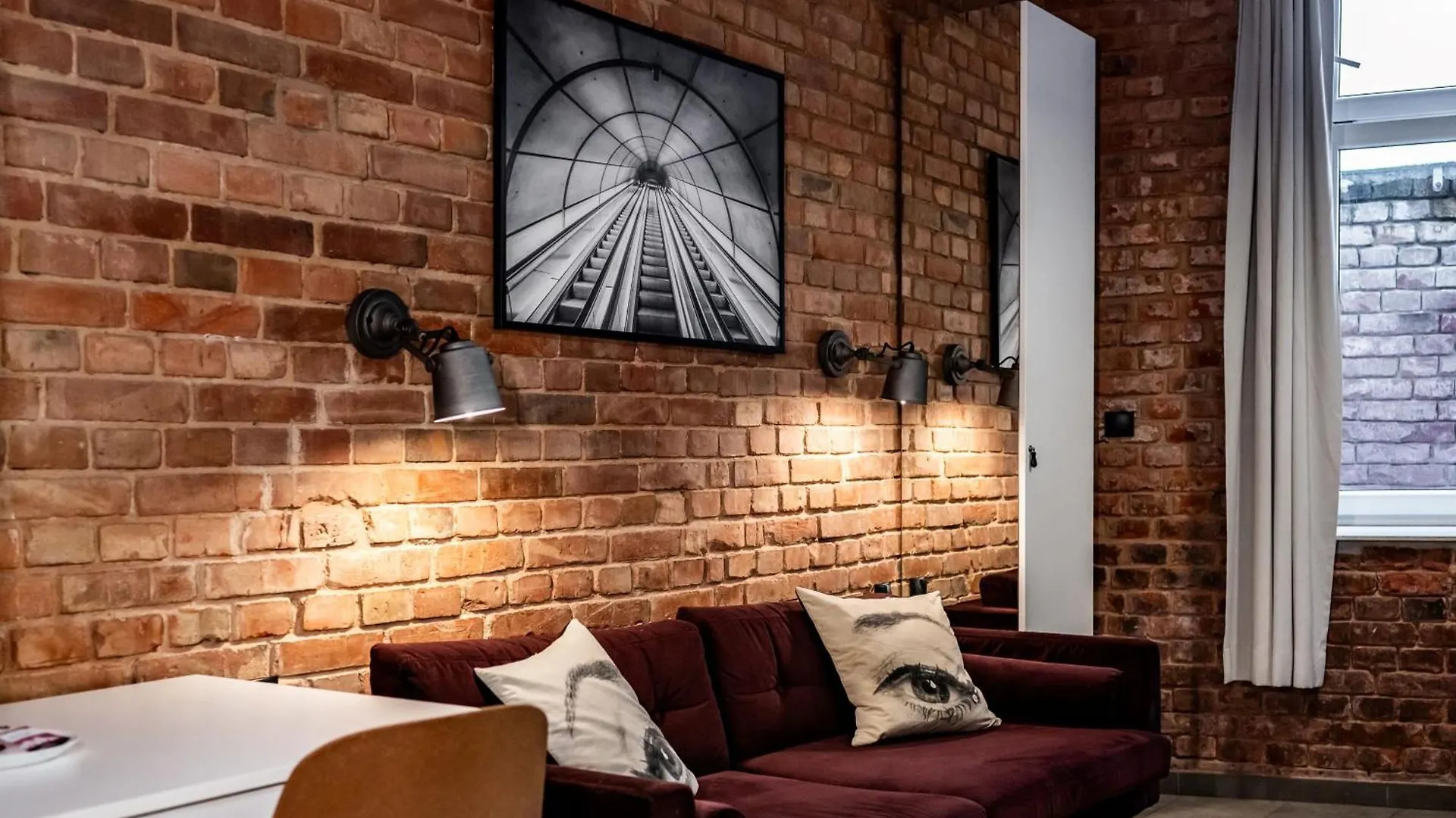 Apartament Rentplanet - Studio Strzalowa Poznań Polska