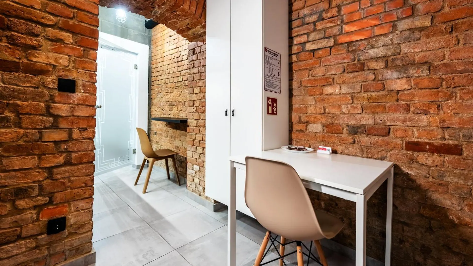 Apartman Rentplanet - Studio Strzalowa Poznań