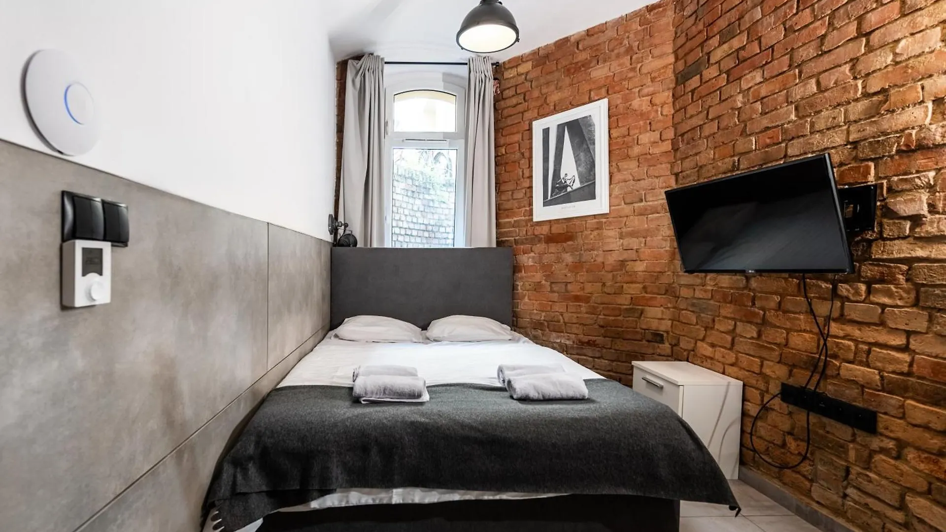 Rentplanet - Studio Strzalowa Poznań Polska