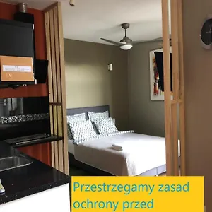 Krakowska 25 Apartament