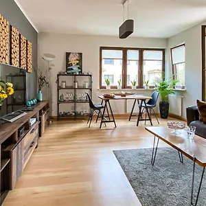 High&class - Nad Morzem: Sea Side Gdańsk