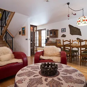 Pod Borem Zakopane